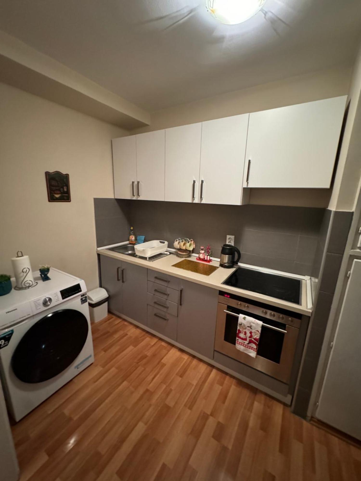 Friendly Home 2 トゥズラ エクステリア 写真